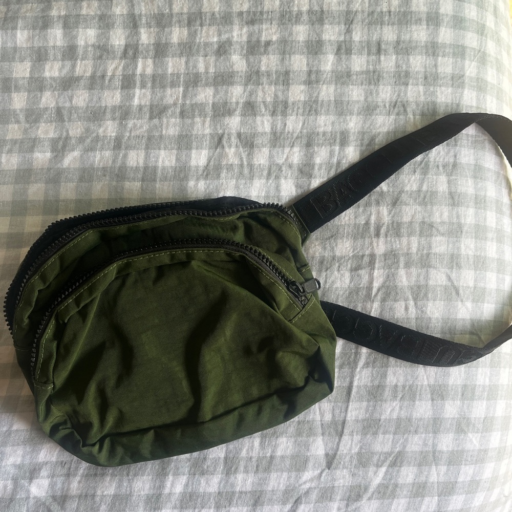 BAGGU Fanny Pack